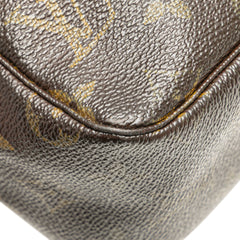 Monogram Trousse Toilette 28