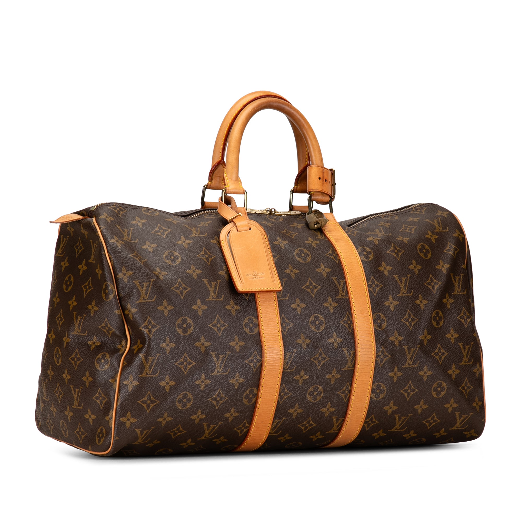 Monogram Keepall 45_1