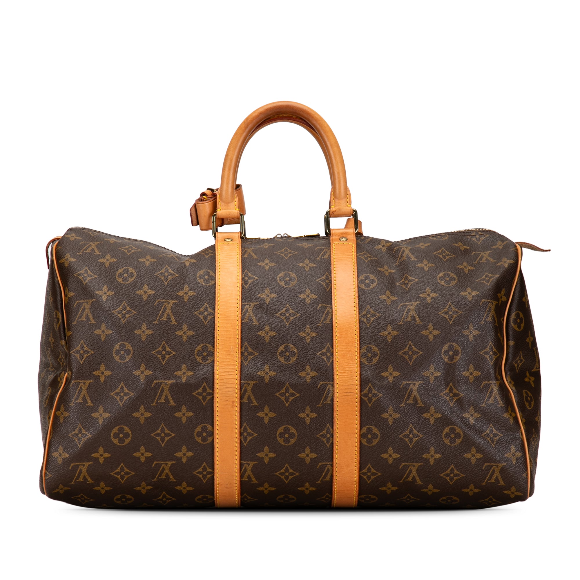 Monogram Keepall 45_2