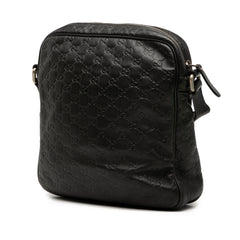 Guccissima Crossbody
