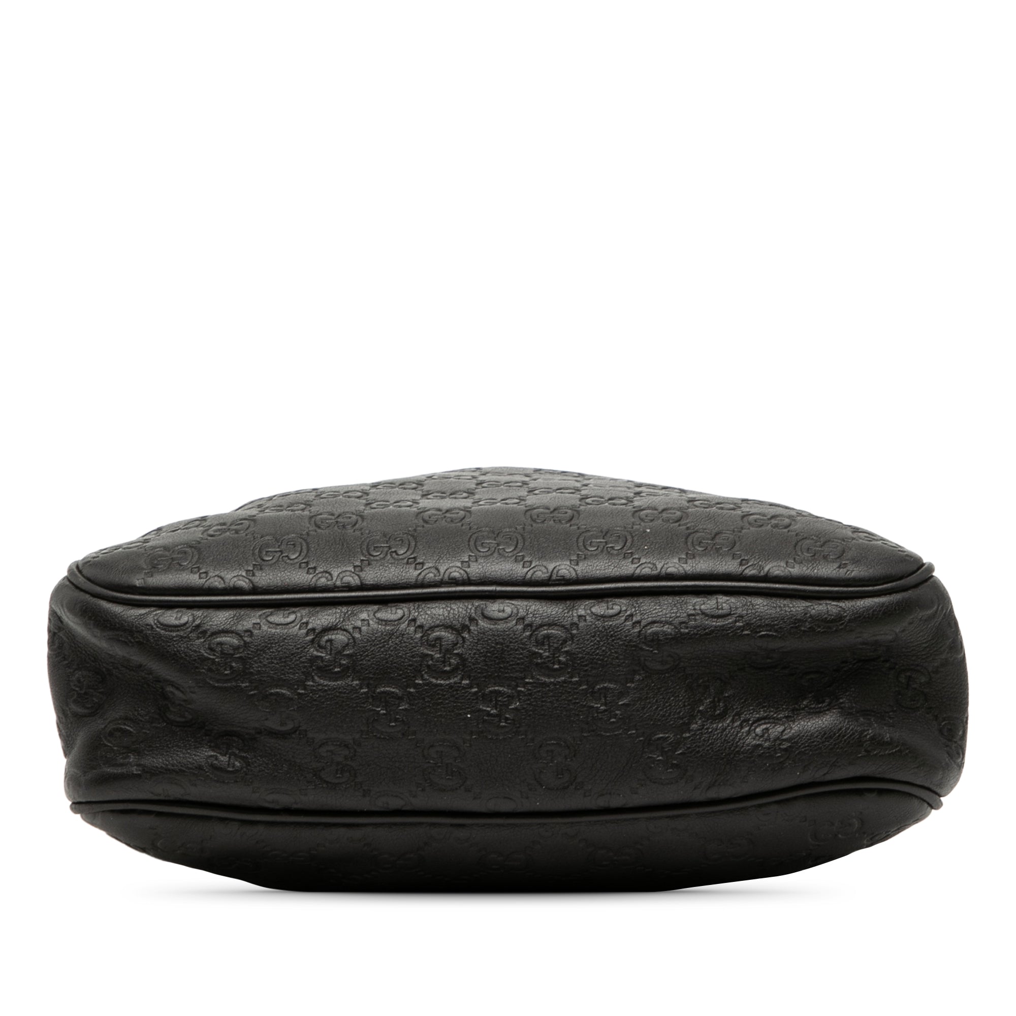 Guccissima Crossbody