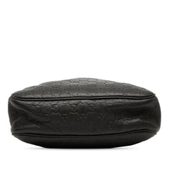 Guccissima Crossbody