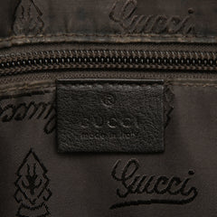 Guccissima Crossbody