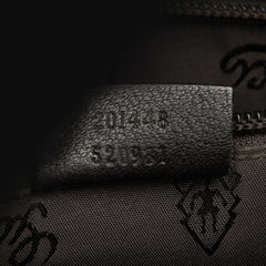 Guccissima Crossbody