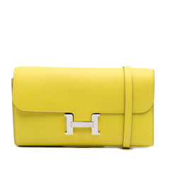 Evercolor Constance Wallet To Go
