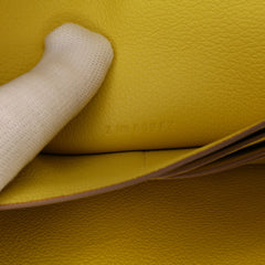 Evercolor Constance Wallet To Go