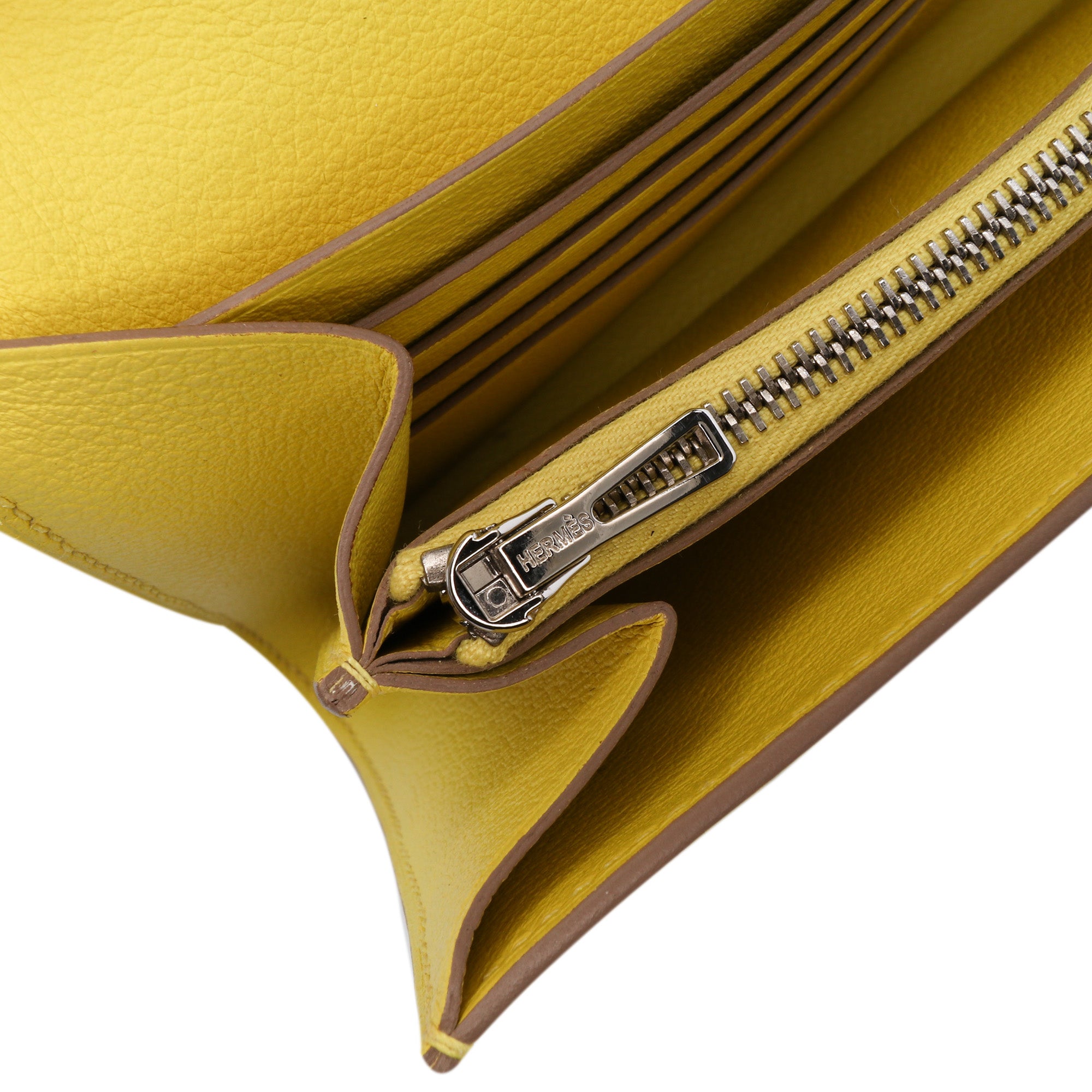 Evercolor Constance Wallet To Go