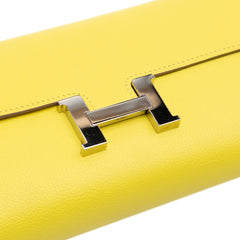 Evercolor Constance Wallet To Go
