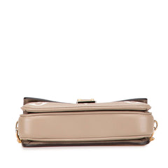 Monogram Empreinte Pochette Metis East West