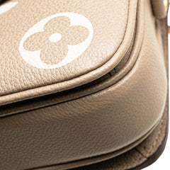 Monogram Empreinte Pochette Metis East West