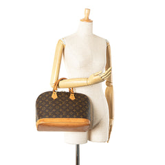 Monogram Alma PM