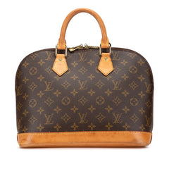 Monogram Alma PM