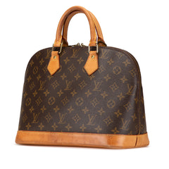 Monogram Alma PM