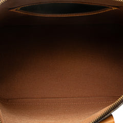 Monogram Alma PM
