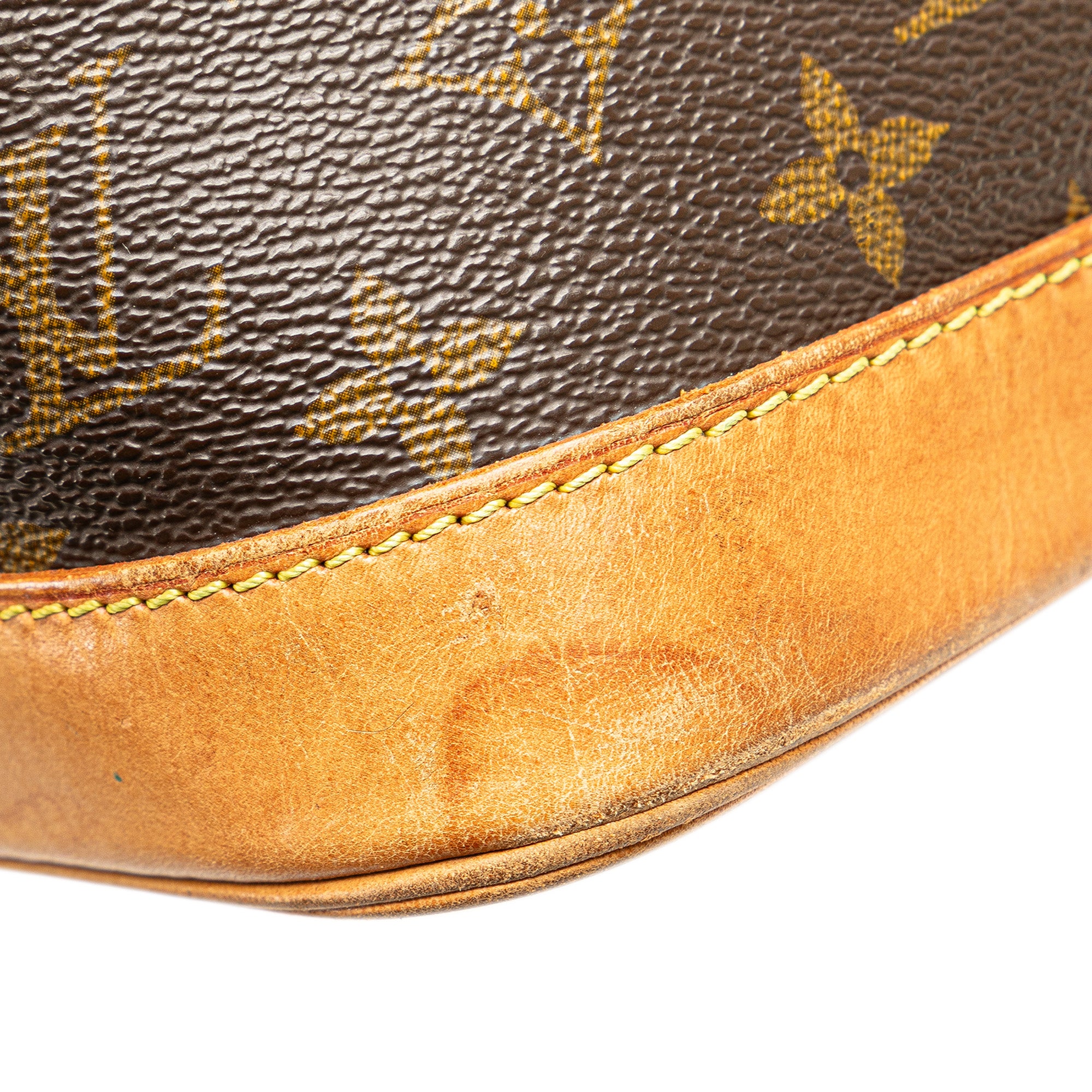 Monogram Alma PM