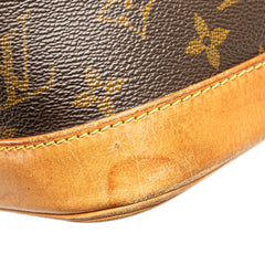Monogram Alma PM