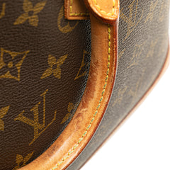 Monogram Alma PM