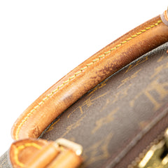 Monogram Alma PM
