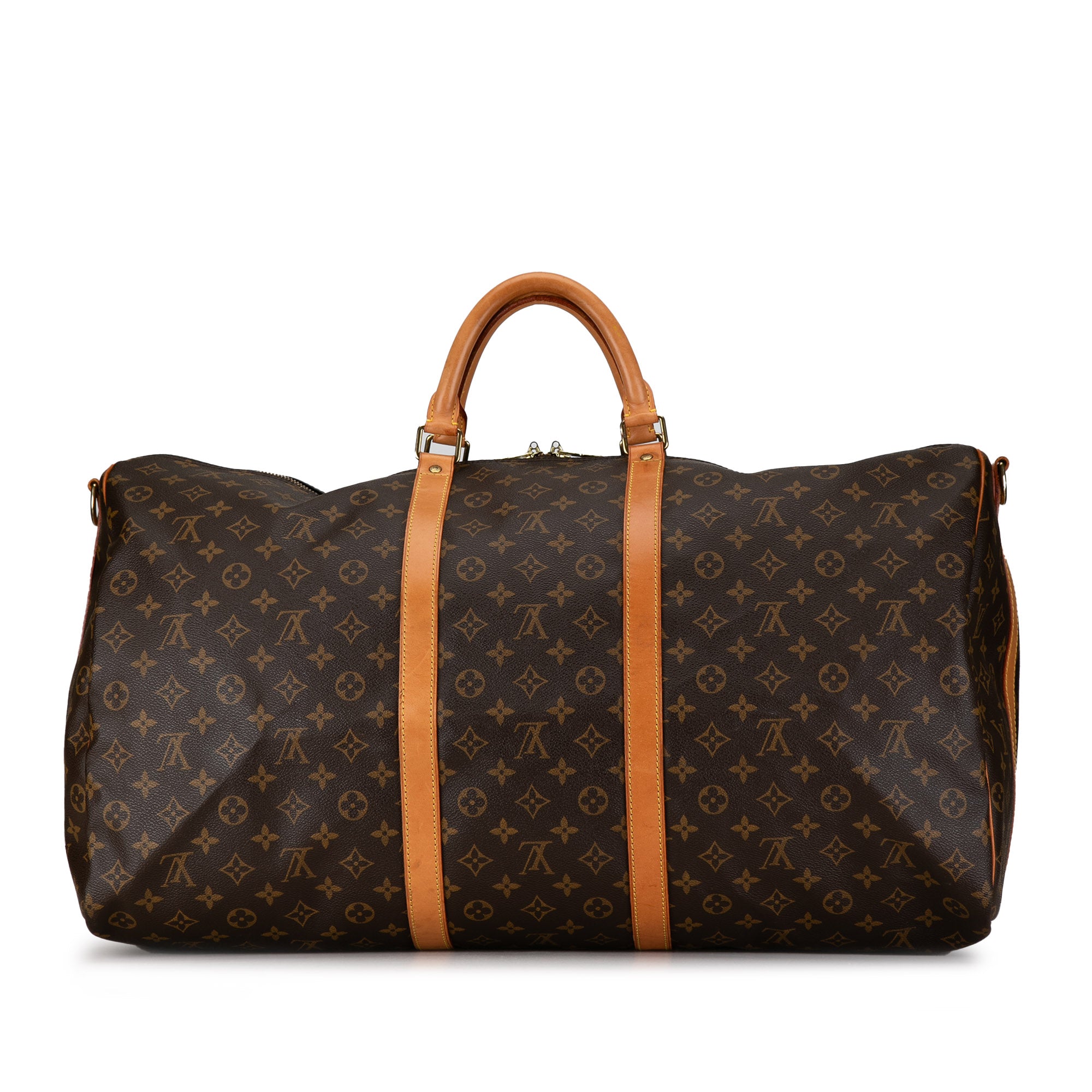 Monogram Keepall Bandouliere 60_2