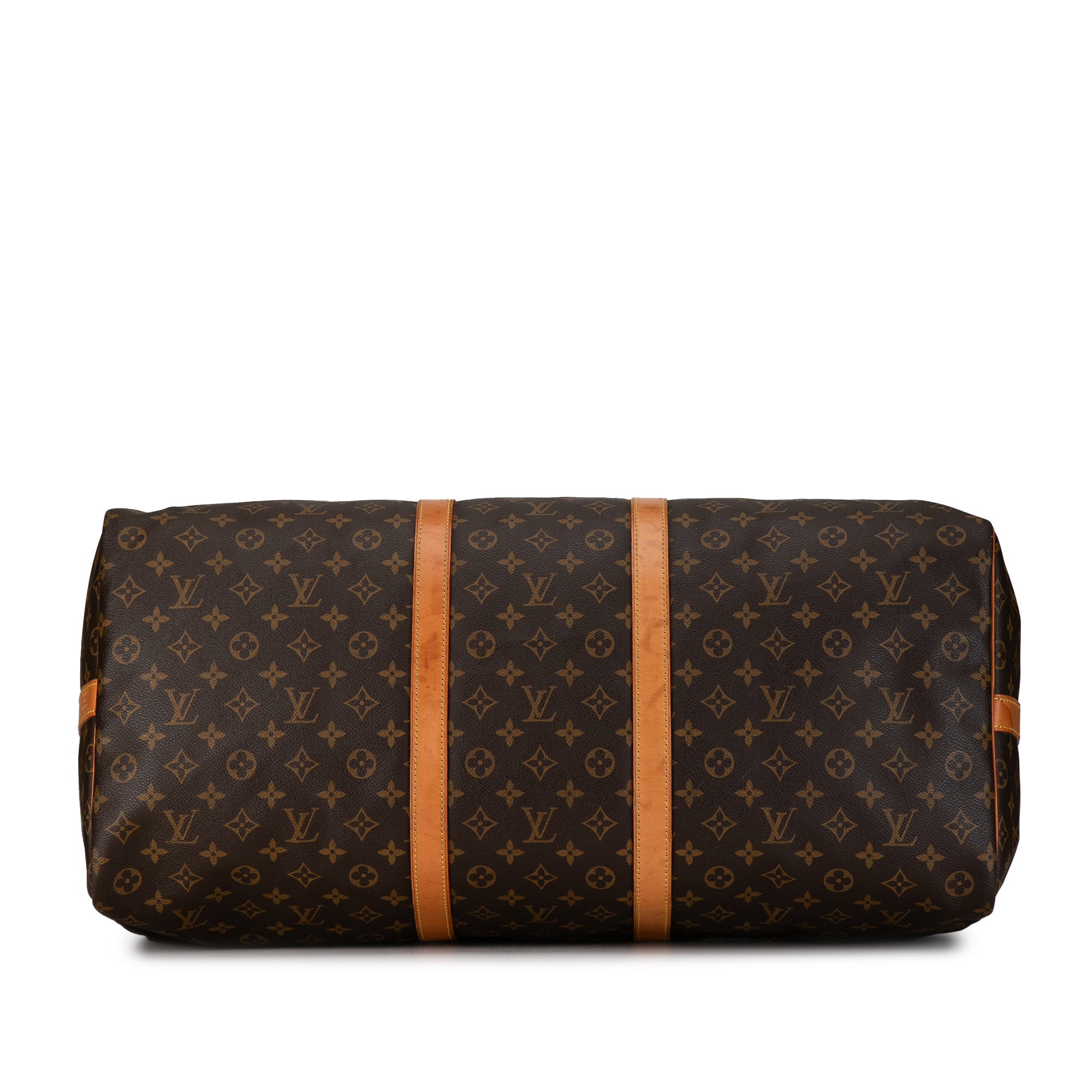 Monogram Keepall Bandouliere 60_3