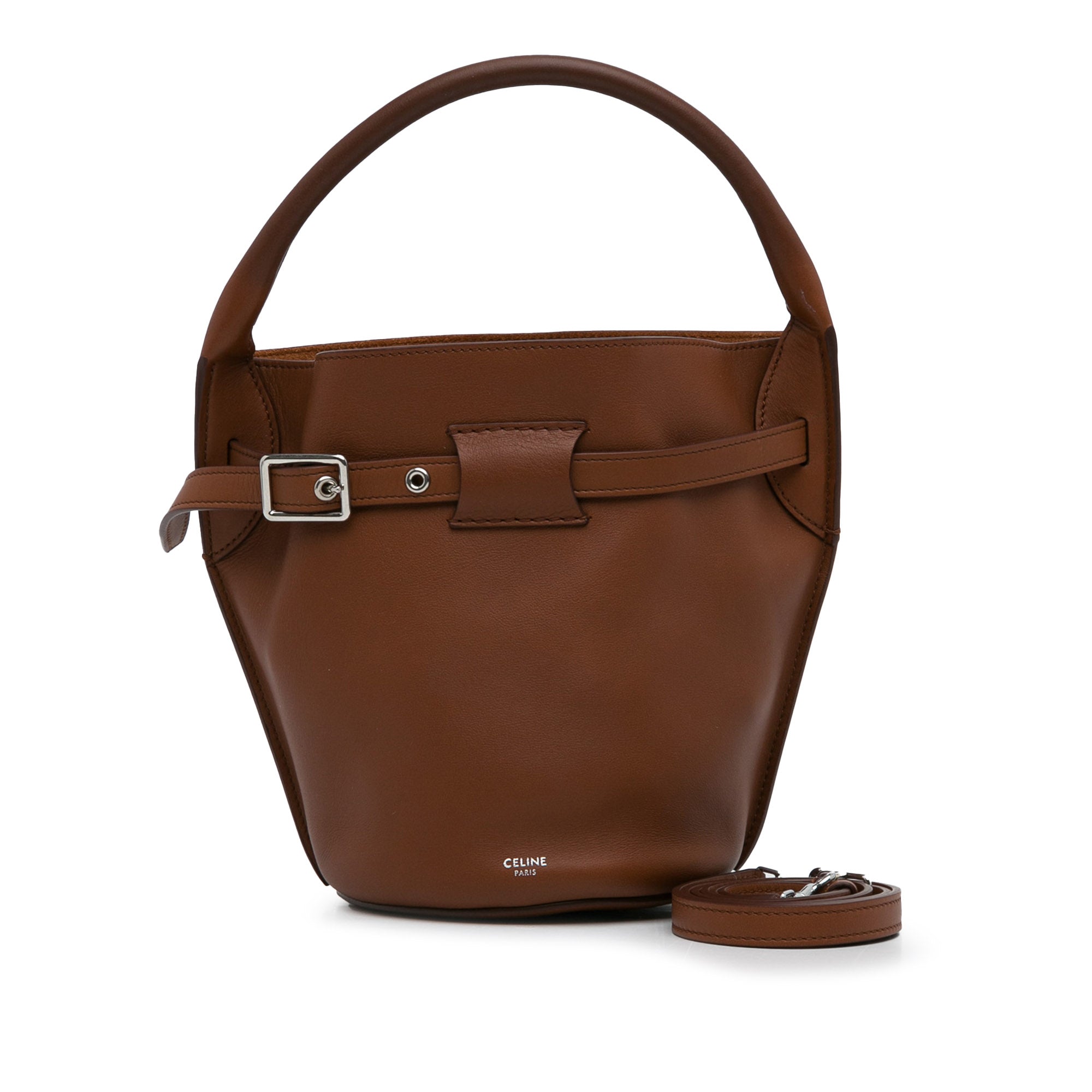 Nano Big Bucket Bag