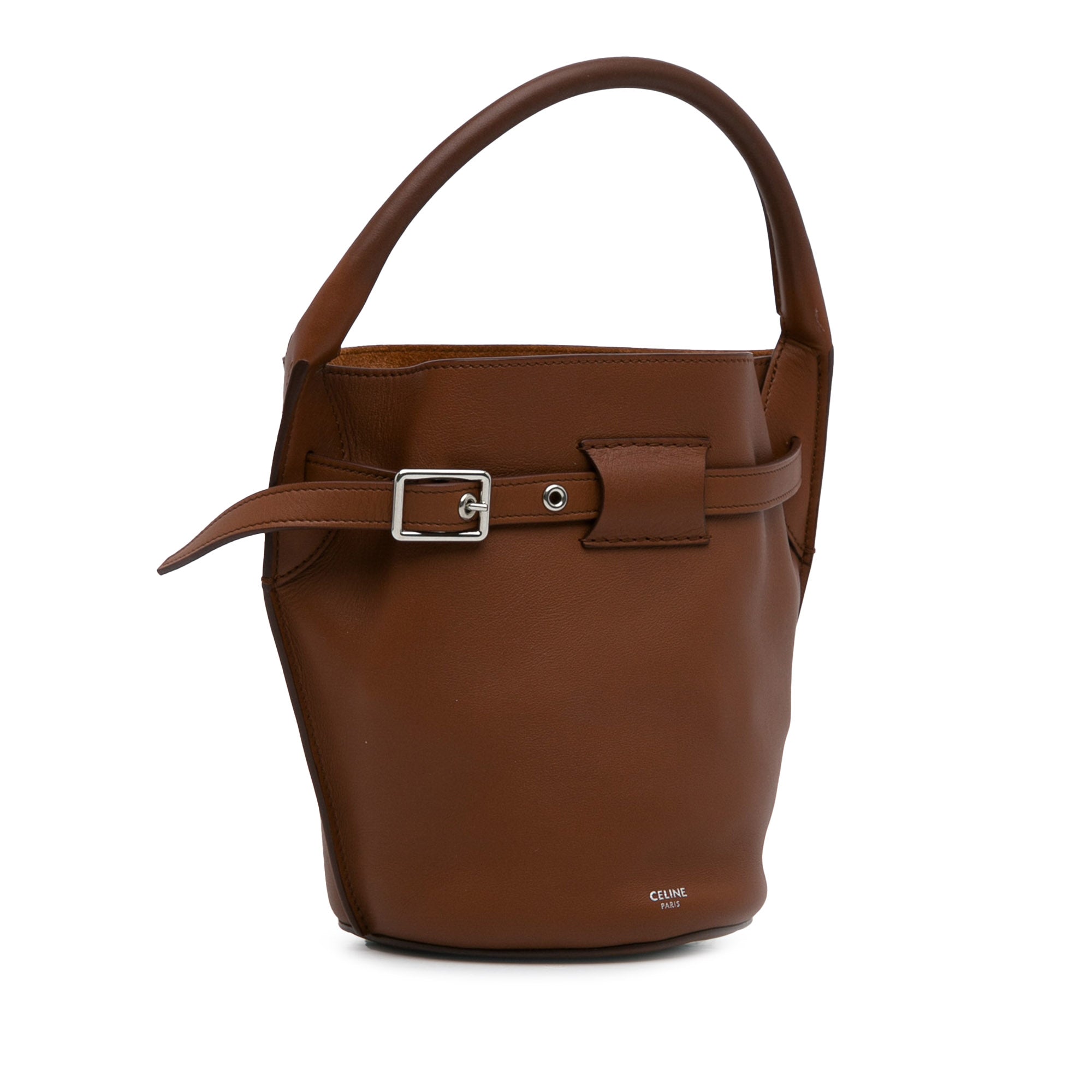 Nano Big Bucket Bag