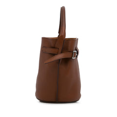 Nano Big Bucket Bag