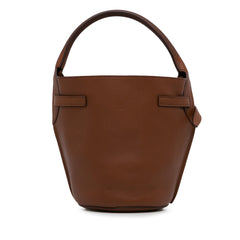 Nano Big Bucket Bag