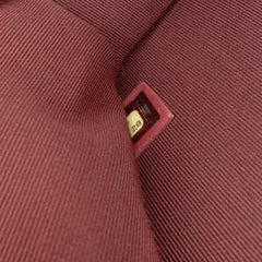 Small CC Quilted Calfskin Single Flap