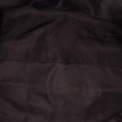 Medium Beat Check Nylon Victoria Tote