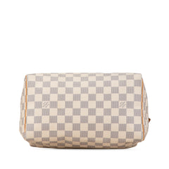 Damier Azur Speedy 25