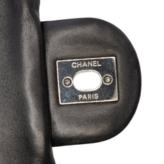 Medium Patent Lucky Symbols Flap