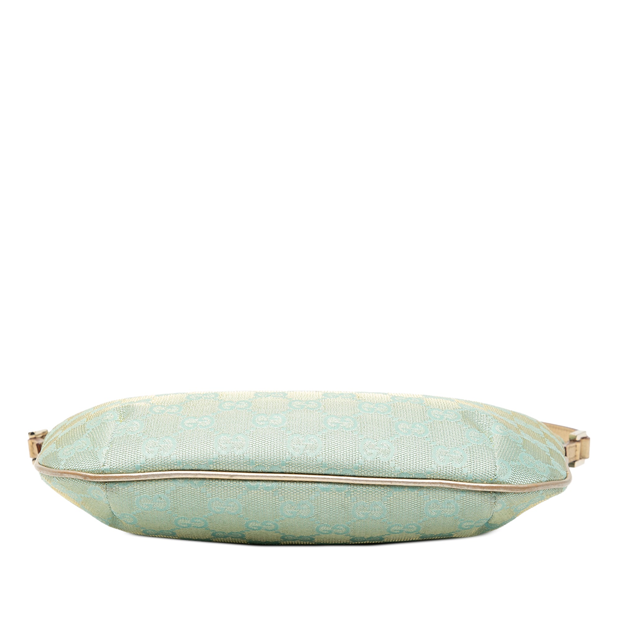 GG Canvas Shoulder Bag