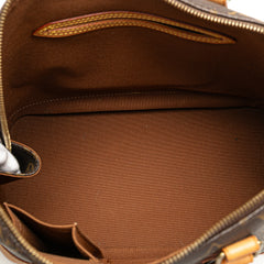 Monogram Alma PM