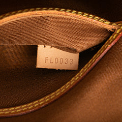 Monogram Alma PM