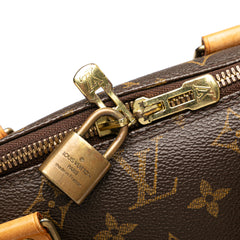 Monogram Alma PM