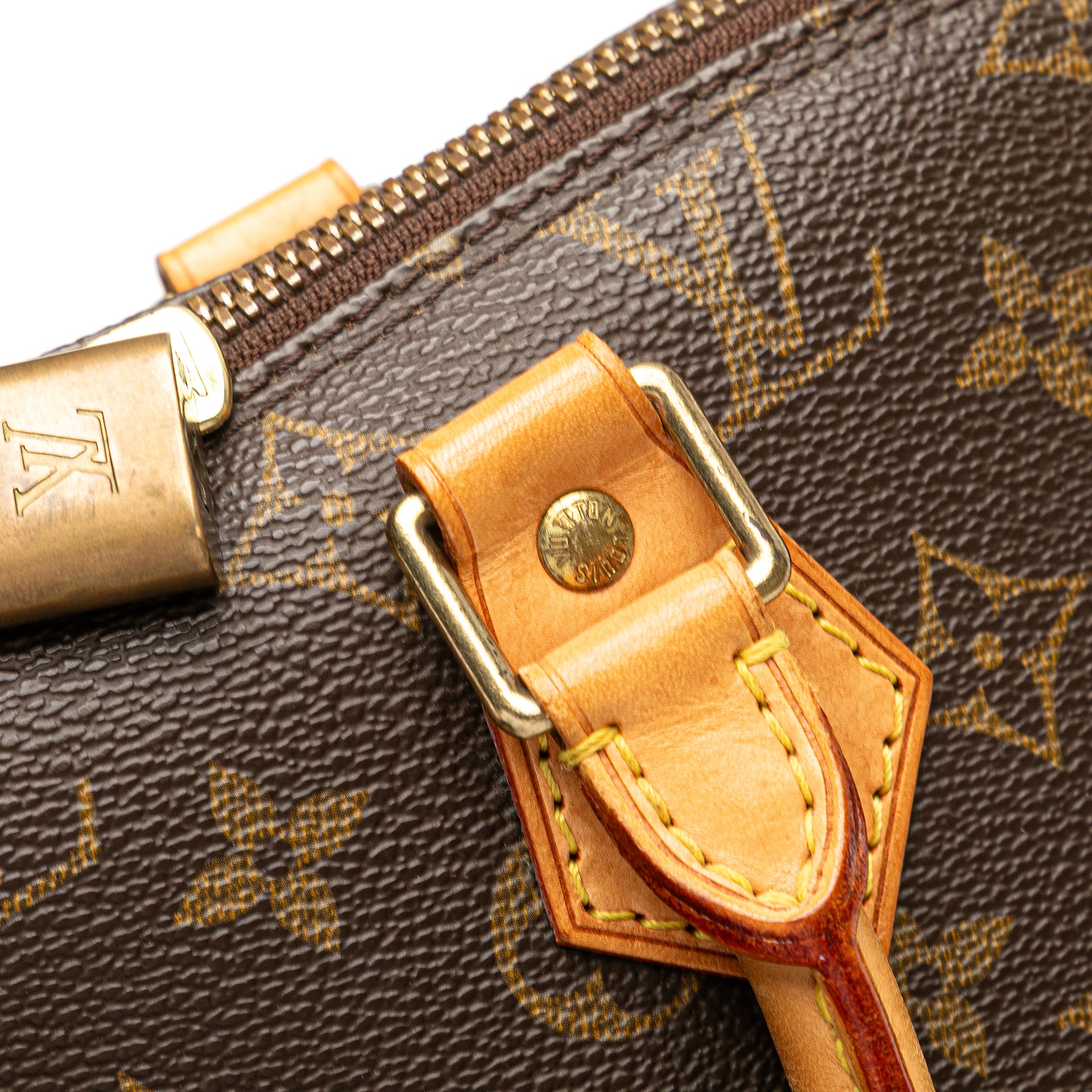 Monogram Alma PM