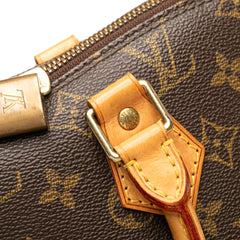 Monogram Alma PM