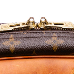 Monogram Trouville