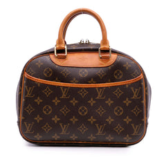 Monogram Trouville