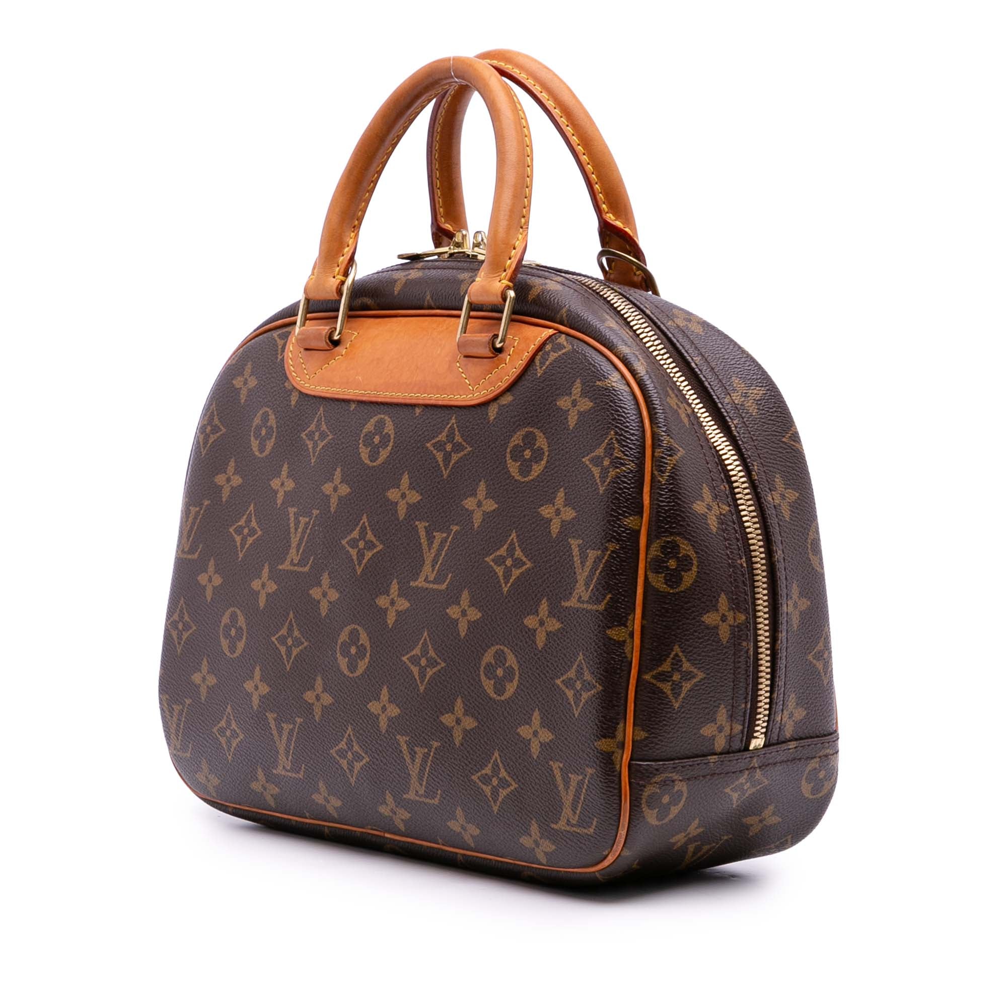 Monogram Trouville