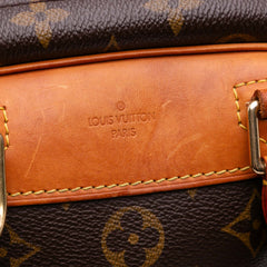 Monogram Trouville