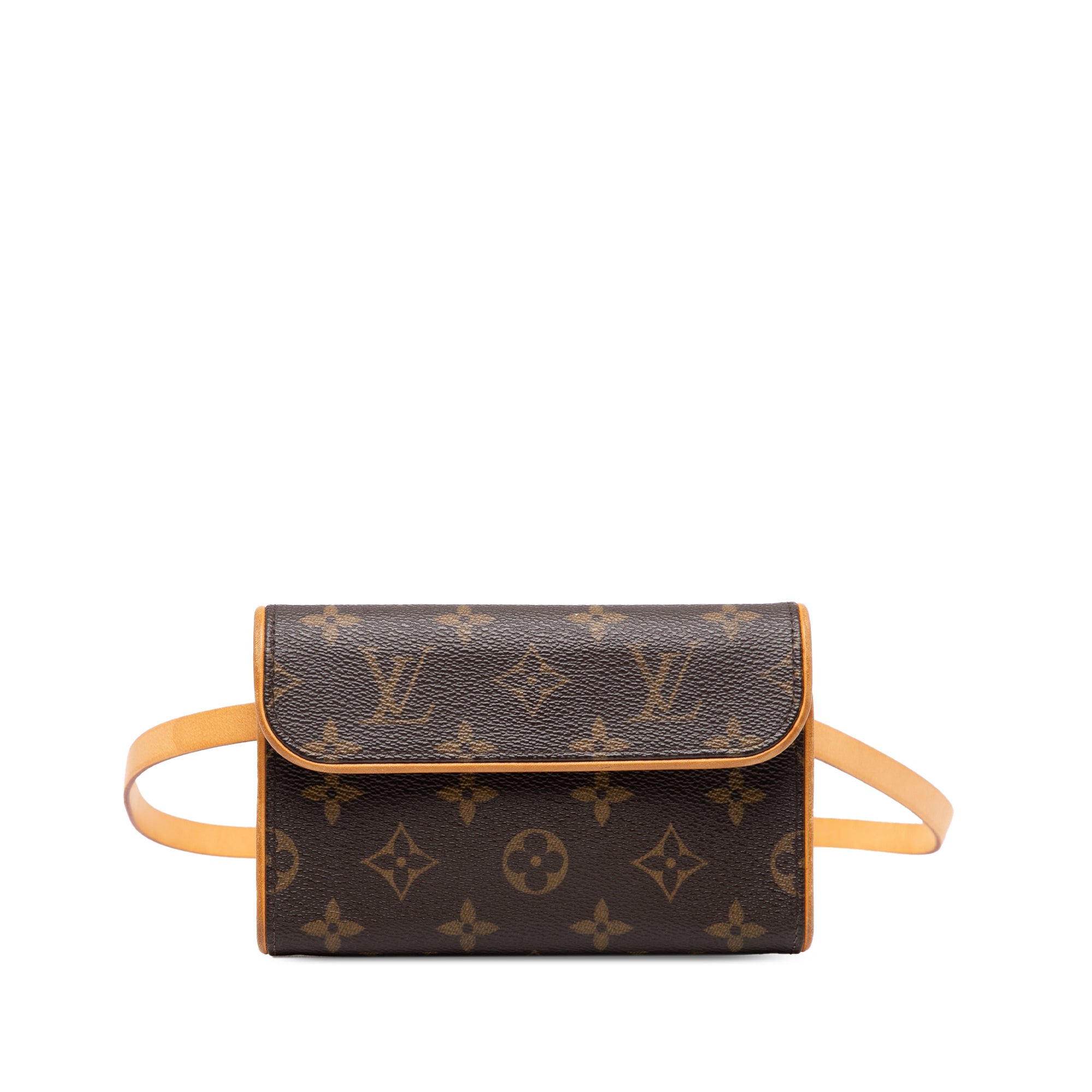 Monogram Pochette Florentine