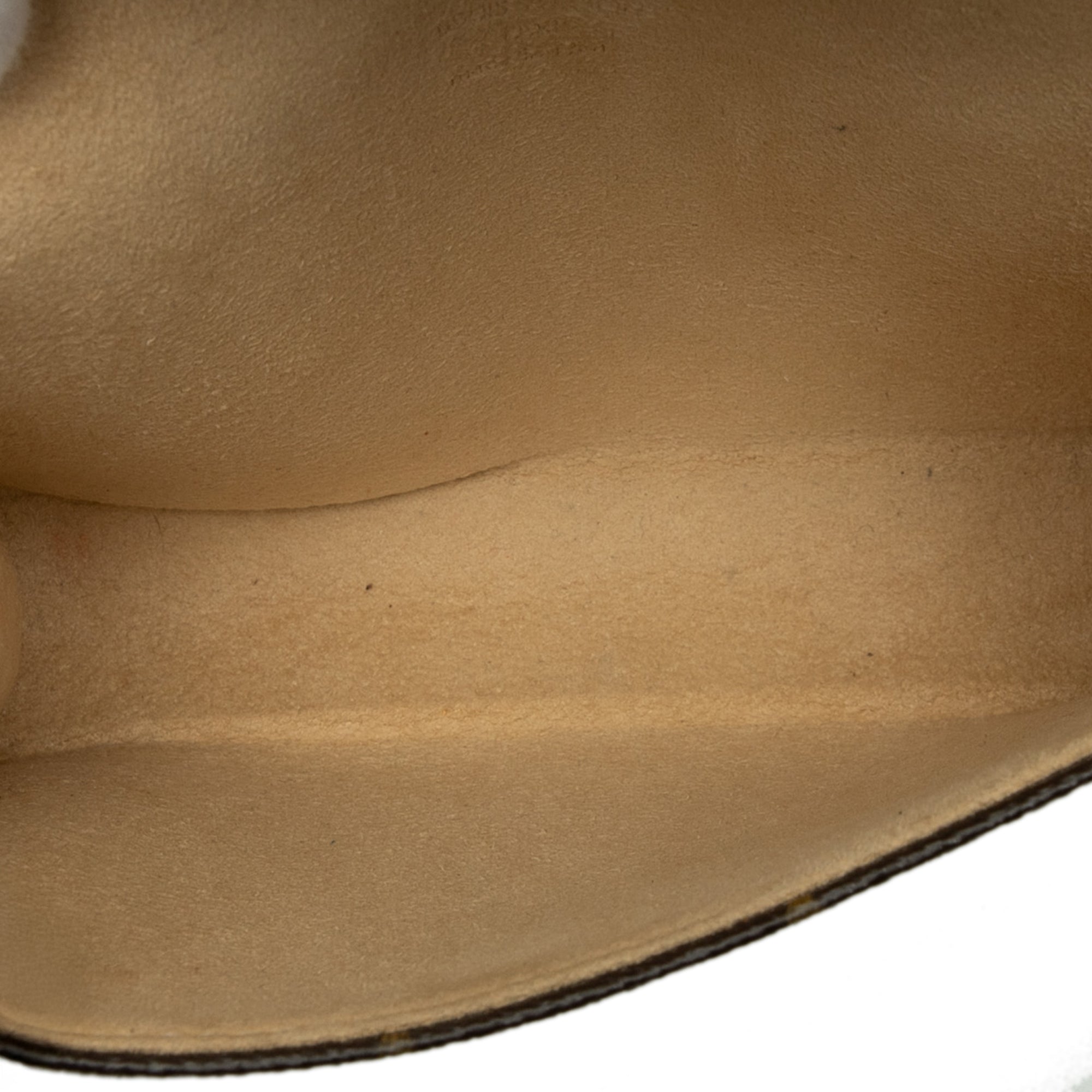 Monogram Pochette Florentine