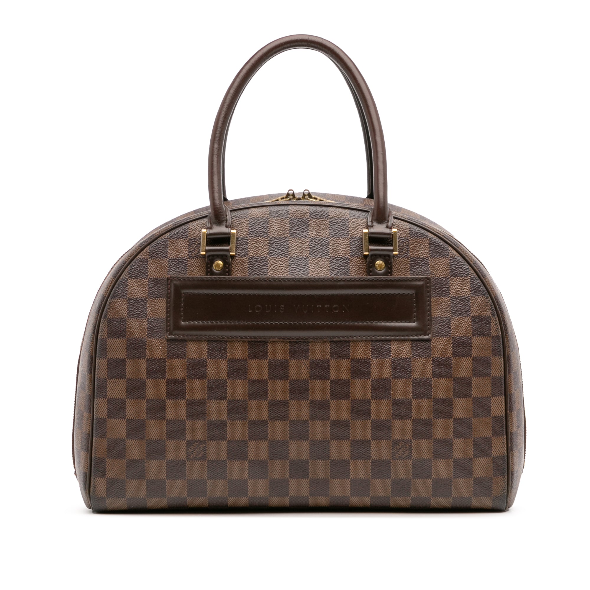 Damier Ebene Nolita