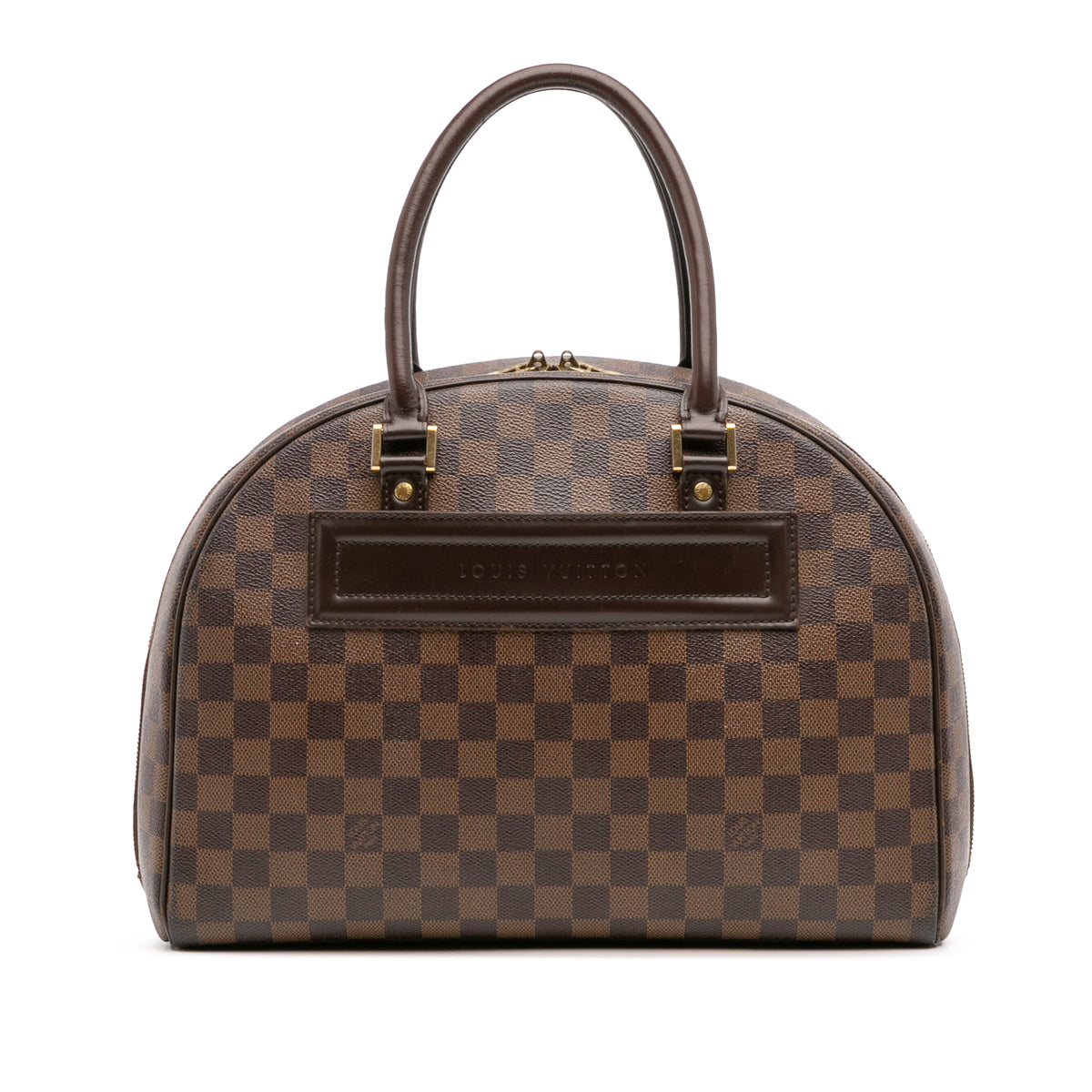 Damier Ebene Nolita
