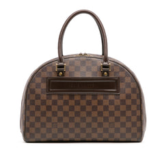 Damier Ebene Nolita