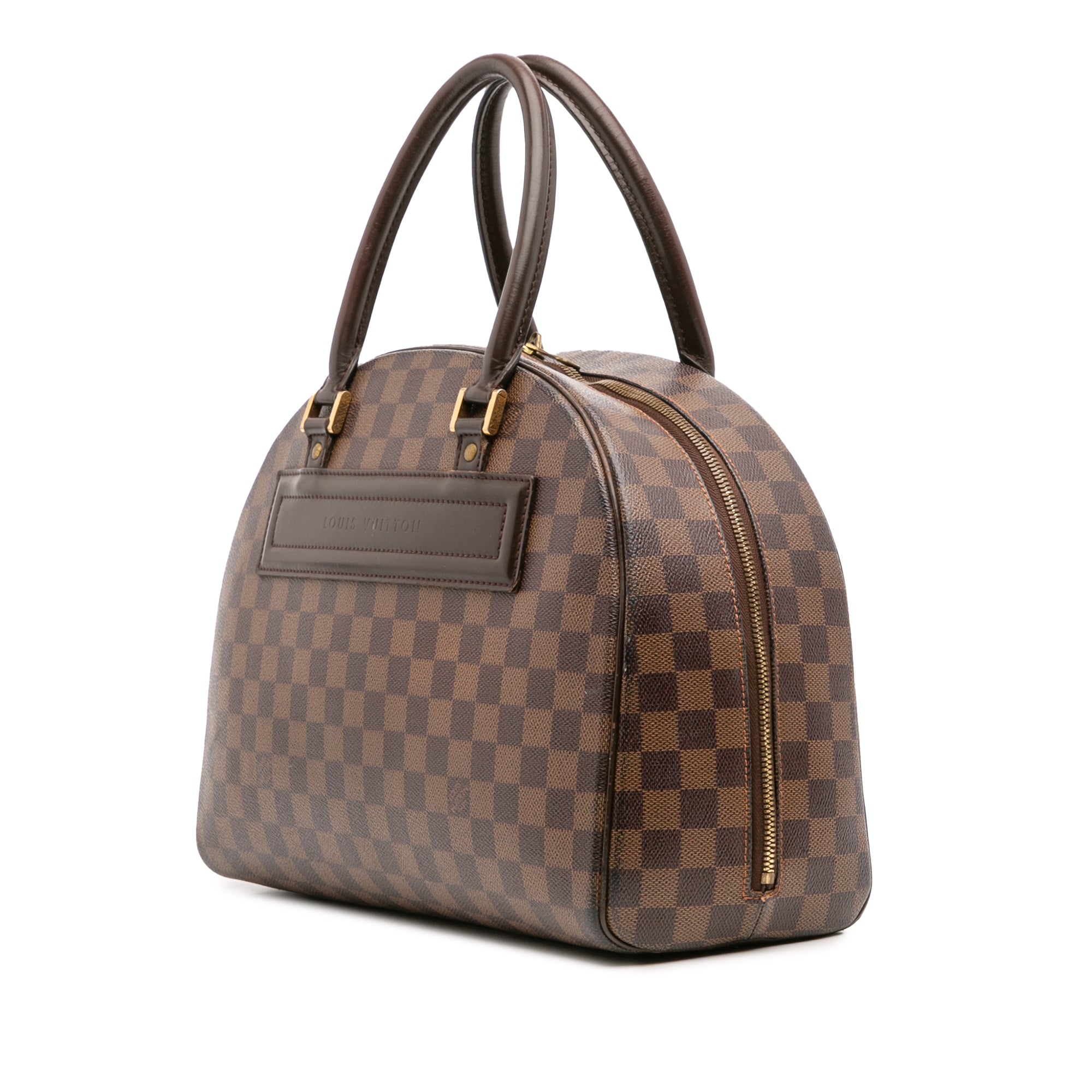 Damier Ebene Nolita