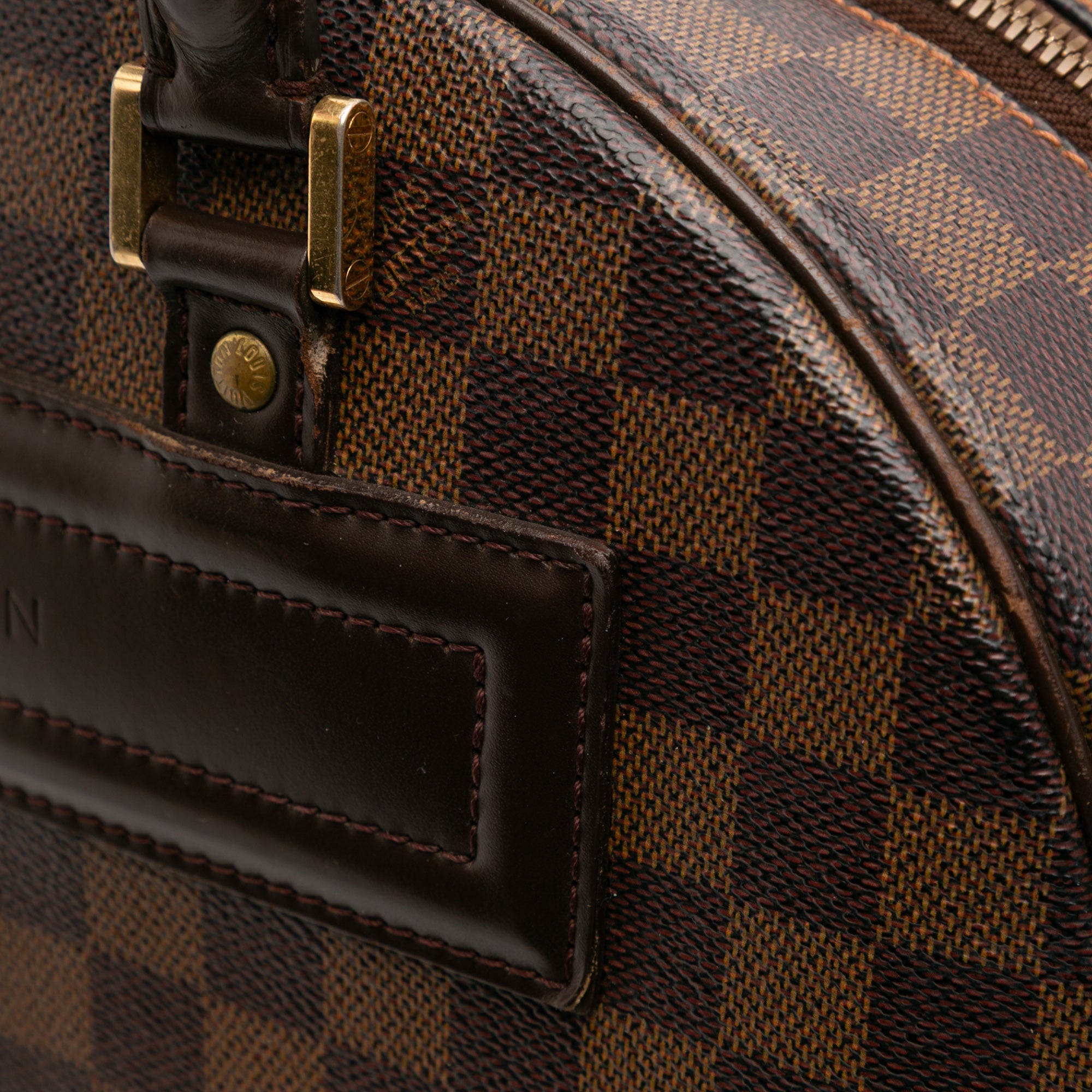Damier Ebene Nolita