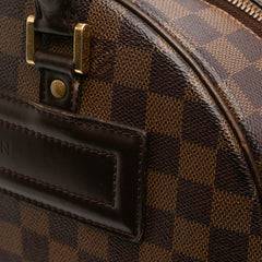 Damier Ebene Nolita